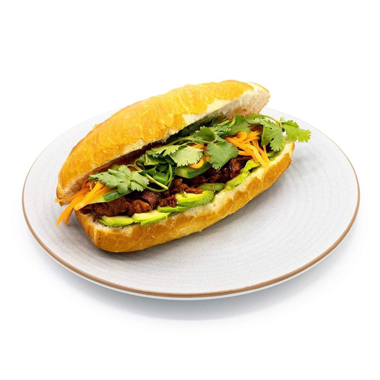 Gourmet Banh Mi
